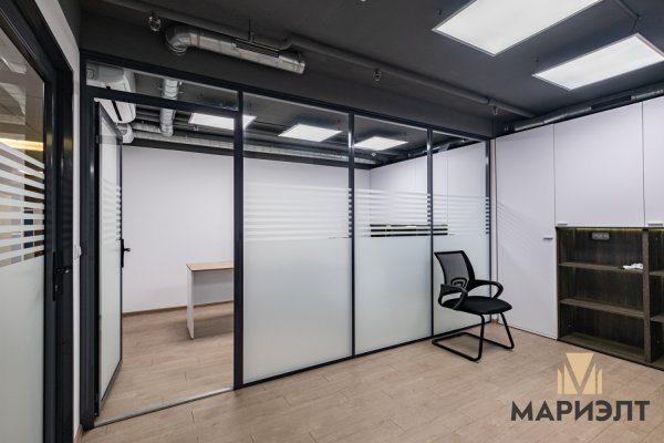 Офис 21,9м2 (аренда) ул Матусевича 35 - фото 10