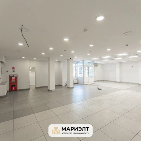 Фотография Помещение 122м2(аренда) ул Богдановича 118 - фото 6