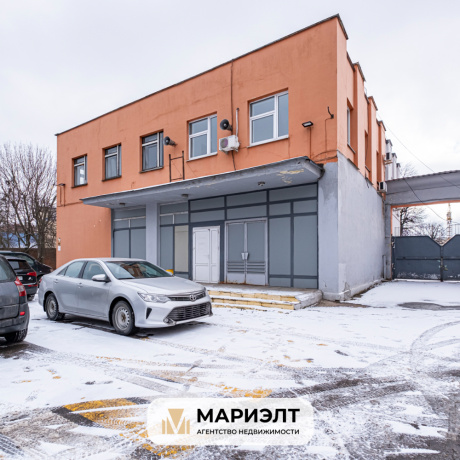 Фотография Помещение 181,7-322,3м2(аренда) ул Красная 7 - фото 10
