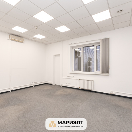 Фотография Офис 228.4м2(аренда) ул Фабрициуса 8бк1 - фото 11