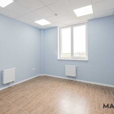 Фотография Офисы 35-1040м2 (аренда) д Богатырево - фото 2
