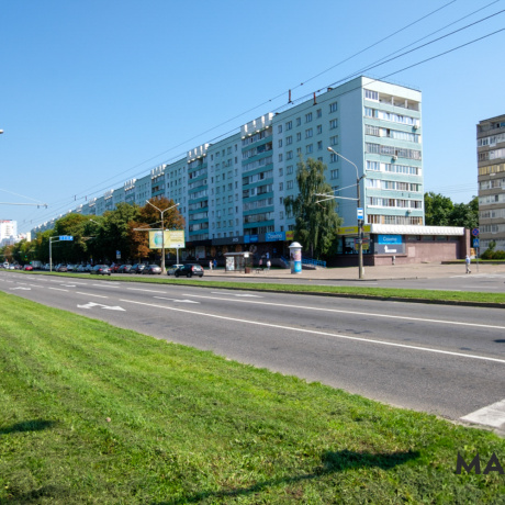 Фотография Помещение 121,2м2 (аренда) ул Богданочива 78 - фото 10