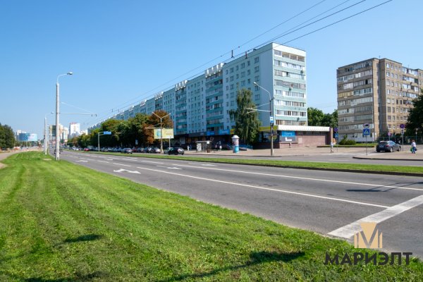 Помещение 121,2м2 (аренда) ул Богданочива 78 - фото 10