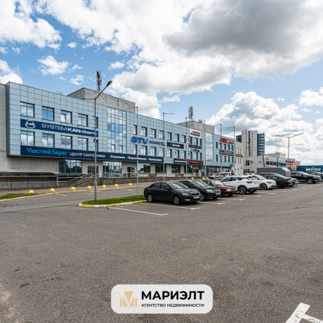 Фотография  Склад 1091.3м2(продажа) Новодворский с/с, 40/1 - фото 15