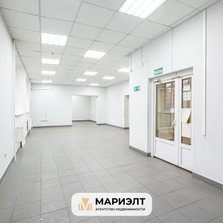 Фотография Помещение 177,5м2 (аренда) пр-т Партизанский 45 - фото 5