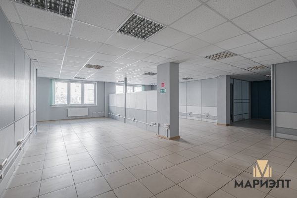 Офис 425,7м2 (аренда) ул Беды 2Б - фото 3