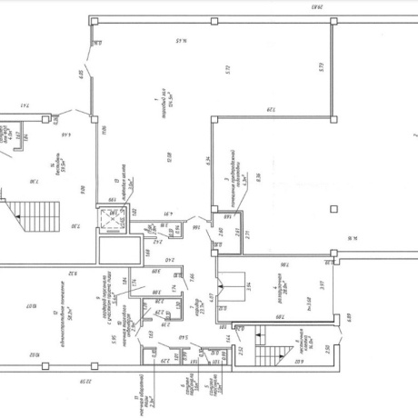 Фотография Помещение 58-254.7м2 (аренда) Игуменский тр-т 22В - фото 10