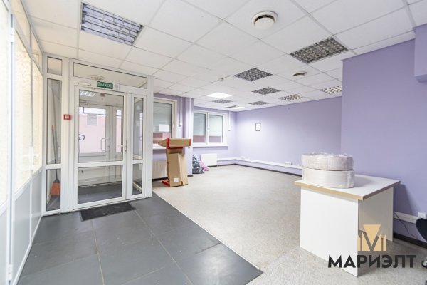 Помещение 174,8м2 (продажа) ул Мстиславца 4 - фото 6