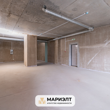 Фотография Помещение 80,2м2 (продажа) ул Быховская 10 - фото 3