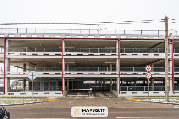Помещение 1005,3м2 (аренда) ул Шатько 41 - фото 3