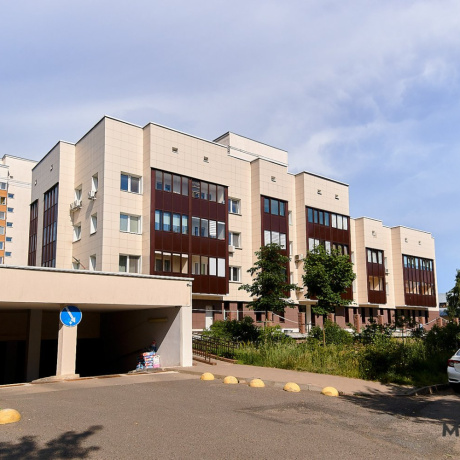 Фотография Офис 163,3м2 (аренда) ул Кузьмы Чорного 25 - фото 4