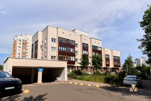 Офис 163,3м2 (аренда) ул Кузьмы Чорного 25 - фото 4