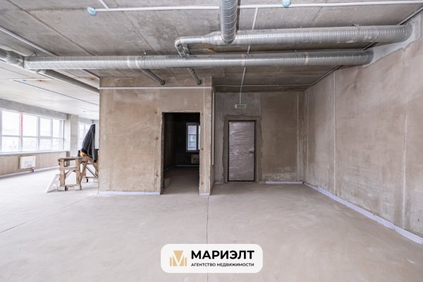 Помещение 202,6м2 (аренда) ул Быховская 10 - фото 11