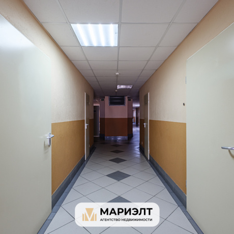 Фотография Офис 74,6 м2 (аренда) ул Тимирязева 65Б - фото 12