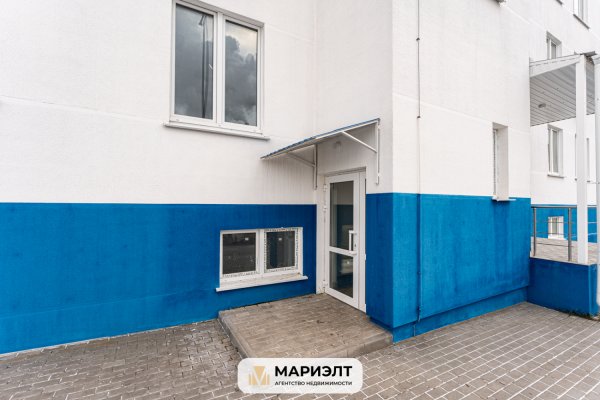 Помещение 71.3м2(продажа)пер 4-й Монтажников 13 - фото 5