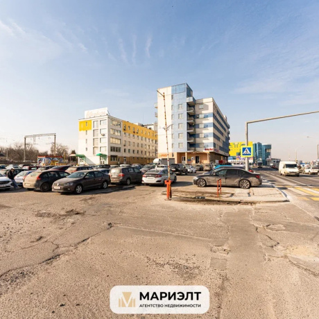 Фотография Помещение 29,9м2(продажа) ул Тимирязева 121к4 - фото 10