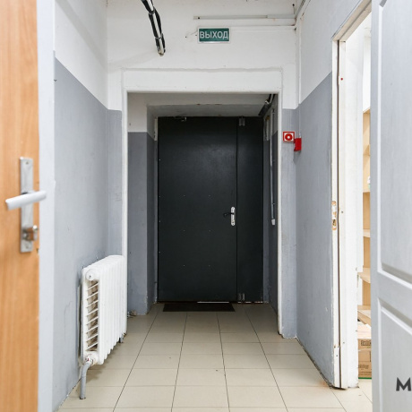 Фотография Помещение 322,7м2 (аренда) ул Максима Танка 4 - фото 14