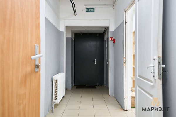 Помещение 322,7м2 (аренда) ул Максима Танка 4 - фото 14
