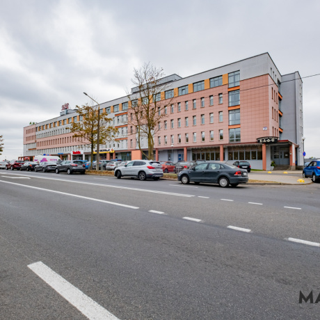 Фотография Продажа помещения 182,9 м2 ул Машиностроителей 29 - фото 2