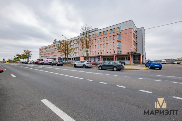 Продажа помещения 182,9 м2 ул Машиностроителей 29 - фото 2