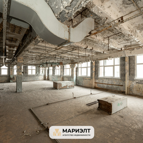 Фотография Помещение 240-6000 м2 (аренда) ул Красная 7/22 - фото 10