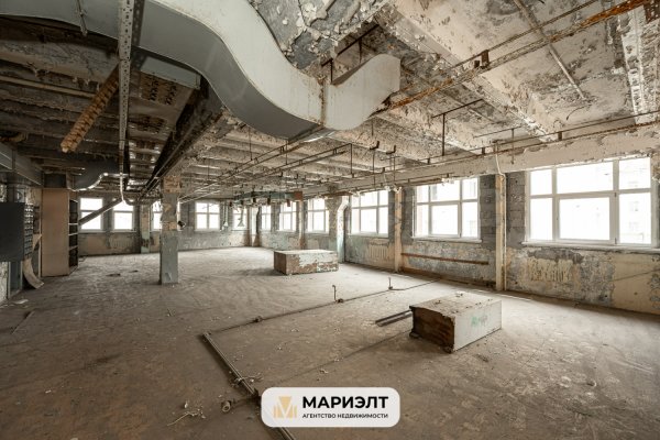 Помещение 240-6000 м2 (аренда) ул Красная 7/22 - фото 10