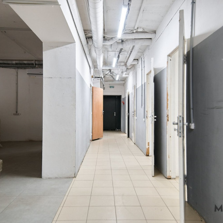 Фотография Помещение 322,7м2 (аренда) ул Максима Танка 4 - фото 11