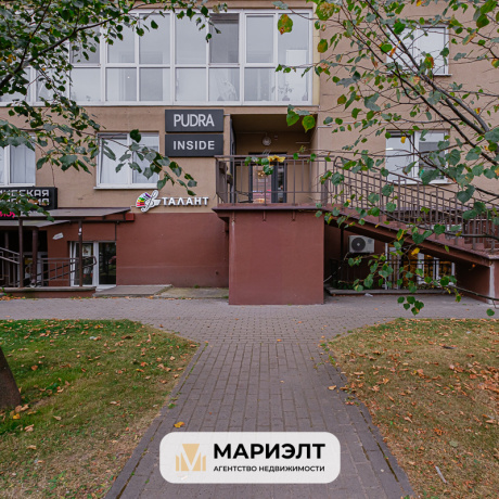 Фотография Помещение 230.9 м2 (аренда) ул Мстиславца 20 - фото 3