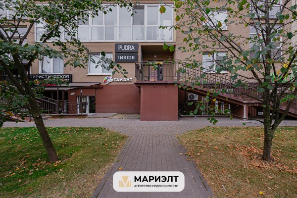 Помещение 230.9 м2 (аренда) ул Мстиславца 20 - фото 3