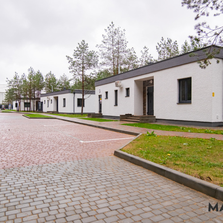 Фотография Помещение 119,8-239,6м2(аренда) д Копище 33 - фото 16