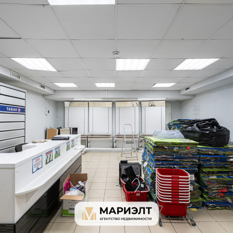 Фотография Помещение 30-141,7 м2 (аренда) ул Кальварийская 44 - фото 6