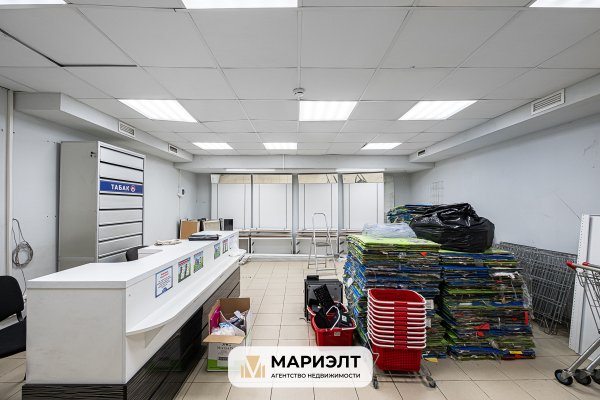 Помещение 30-141,7 м2 (аренда) ул Кальварийская 44 - фото 6