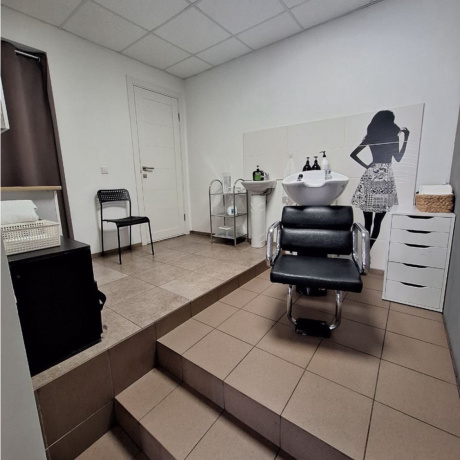 Фотография Помещение 59,4м2 (аренда) ул Каховская 17 - фото 8