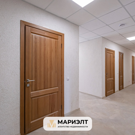 Фотография Помещение 163,5м2(аренда) ул Кижеватова 86Б - фото 5