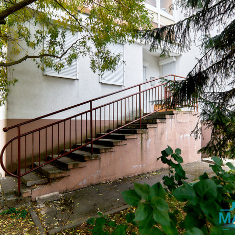 Фотография Продажа офиса 114,5 м2 пр-т Газеты Правда 9 - фото 4