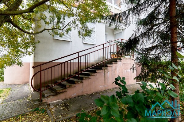 Продажа офиса 114,5 м2 пр-т Газеты Правда 9 - фото 4