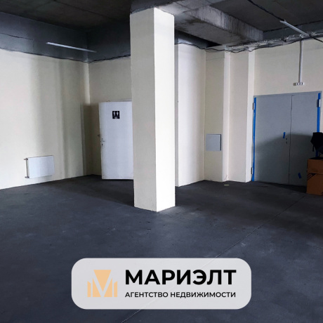 Фотография Помещение 178,4м2(аренда) ул Лосика 31 - фото 7