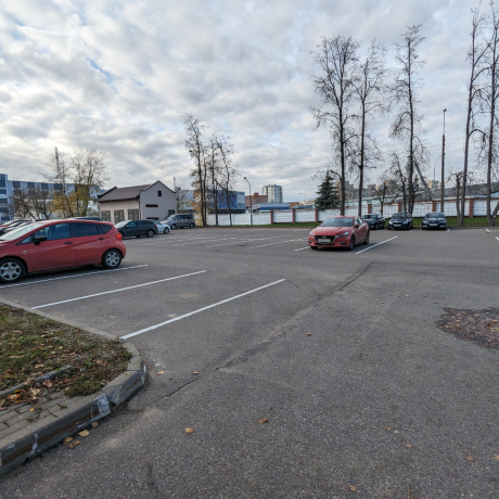 Фотография Офис 71,5 м2 (продажа) Филимонова 25Б - фото 20