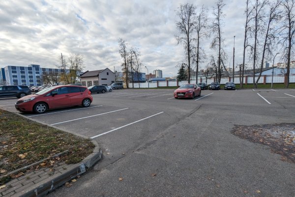 Офис 71,5 м2 (продажа) Филимонова 25Б - фото 20