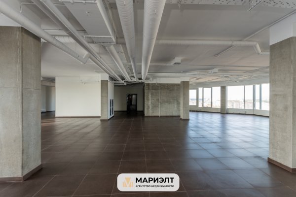 Офис 659,4 м2 (продажа) д Большое Стиклево 83 - фото 10