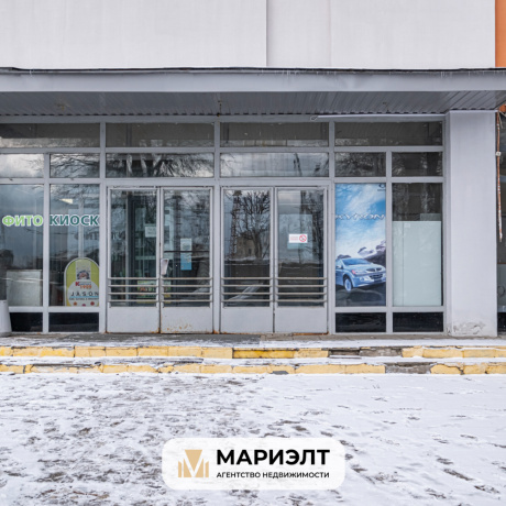 Фотография Помещение 181,7-322,3м2(аренда) ул Красная 7 - фото 3