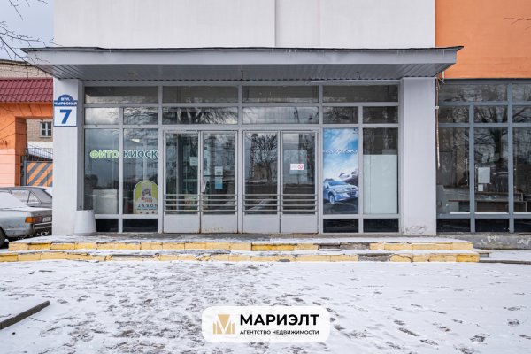 Помещение 181,7-322,3м2(аренда) ул Красная 7 - фото 3