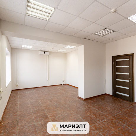 Фотография Офис 50-350м2(аренда) ул Бегомльская 21 - фото 7