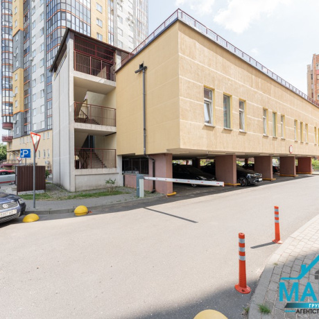 Фотография Офис 780,7м2(продажа) тр-т Сморговский 9 - фото 3