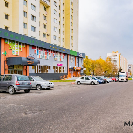 Фотография Помещение 158м2 (продажа) ул Голодеда 15 - фото 2
