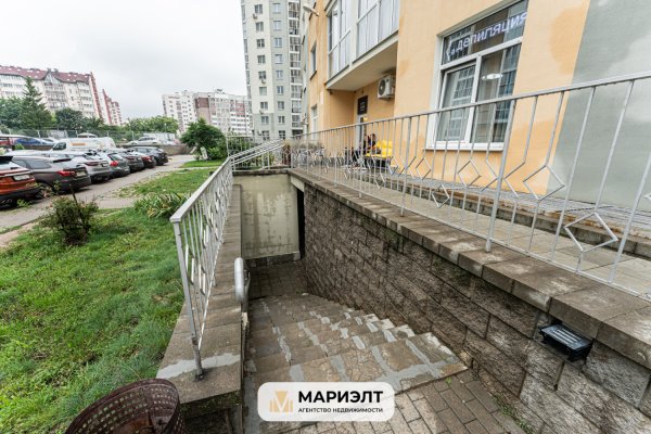 Офис 106,7м2(аренда) Сморговский тракт 3 - фото 8