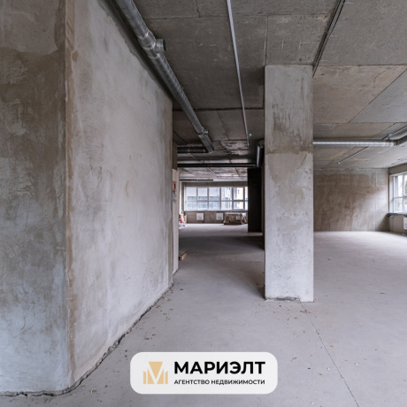 Фотография Помещение 154,4м2 (продажа) ул Быховская 10 - фото 8