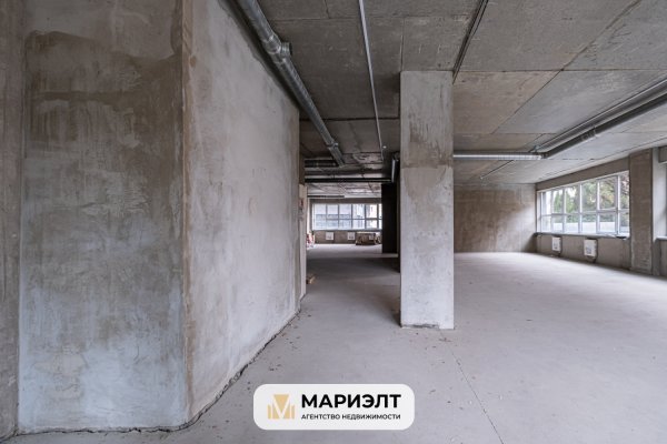 Помещение 154,4м2 (продажа) ул Быховская 10 - фото 8