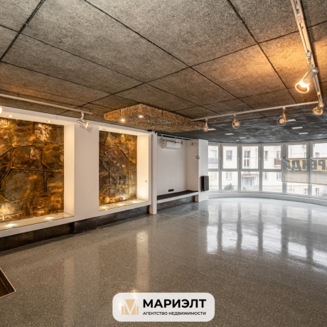Фотография Офис 166,3м2 (аренда) ул Белорусская 15 - фото 2