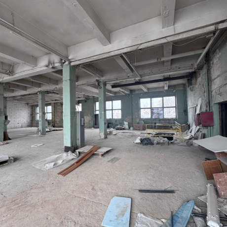 Фотография Производство 85 - 1700 м2(аренда) ул Красная 7к13 - фото 8